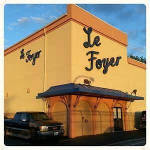 LeFoyer Banquet Facility - 1