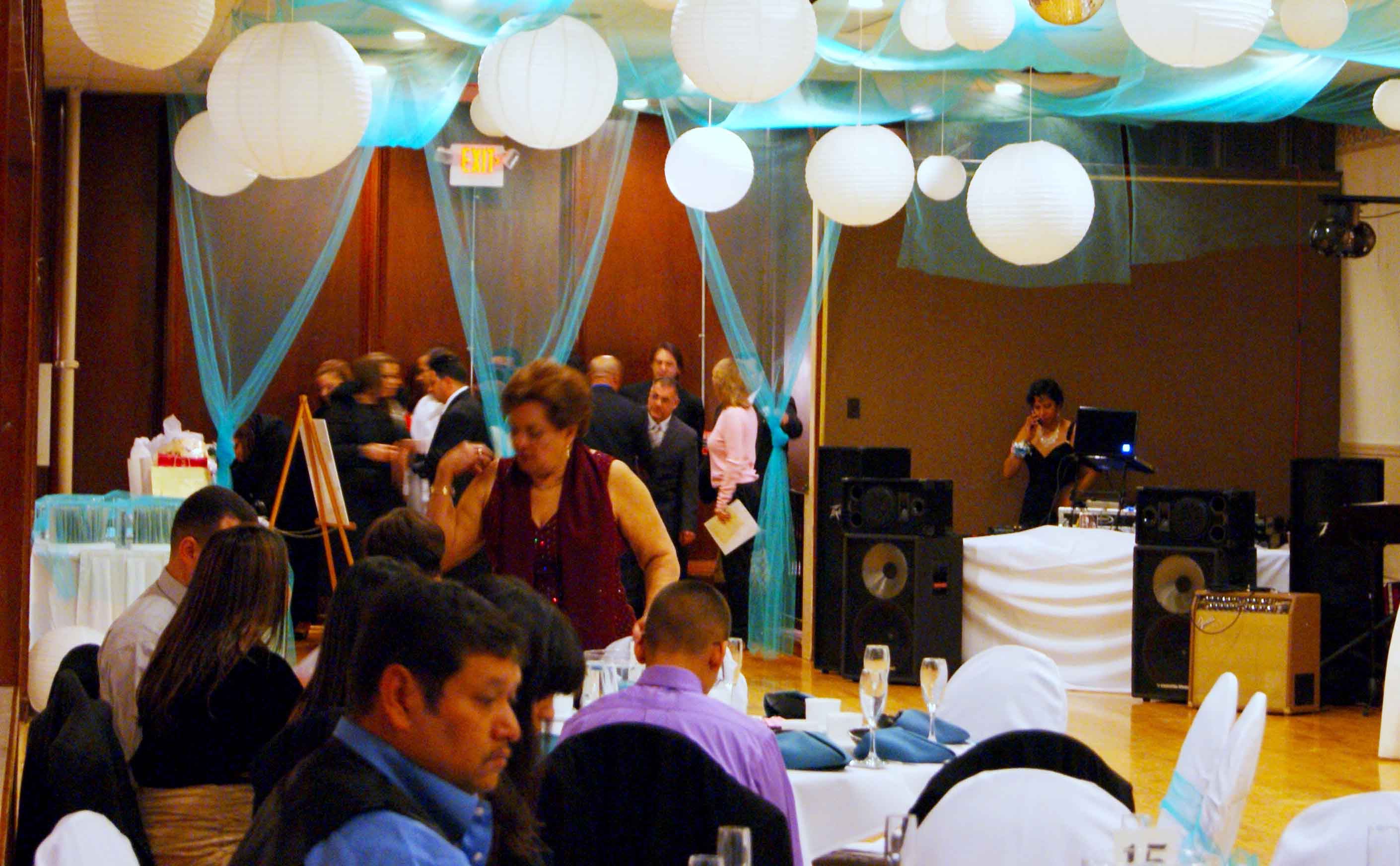 LeFoyer Banquet Facility - 3