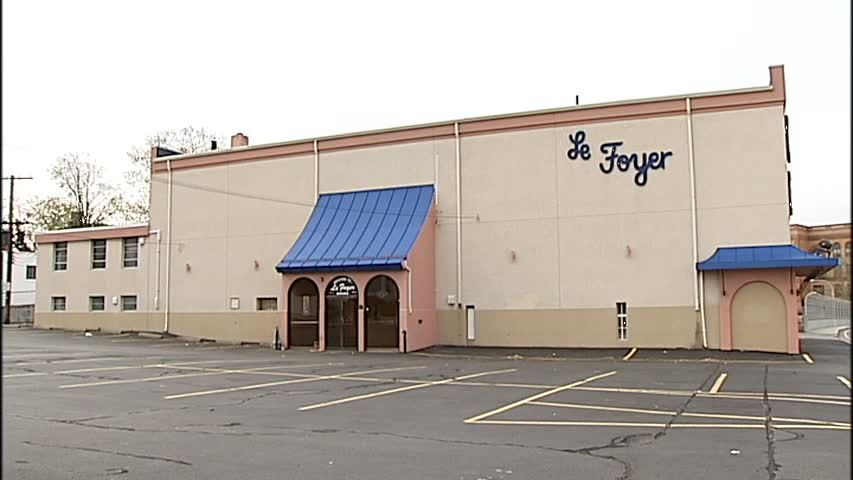 LeFoyer Banquet Facility - 6