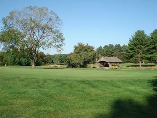 Foster Country Club - 7