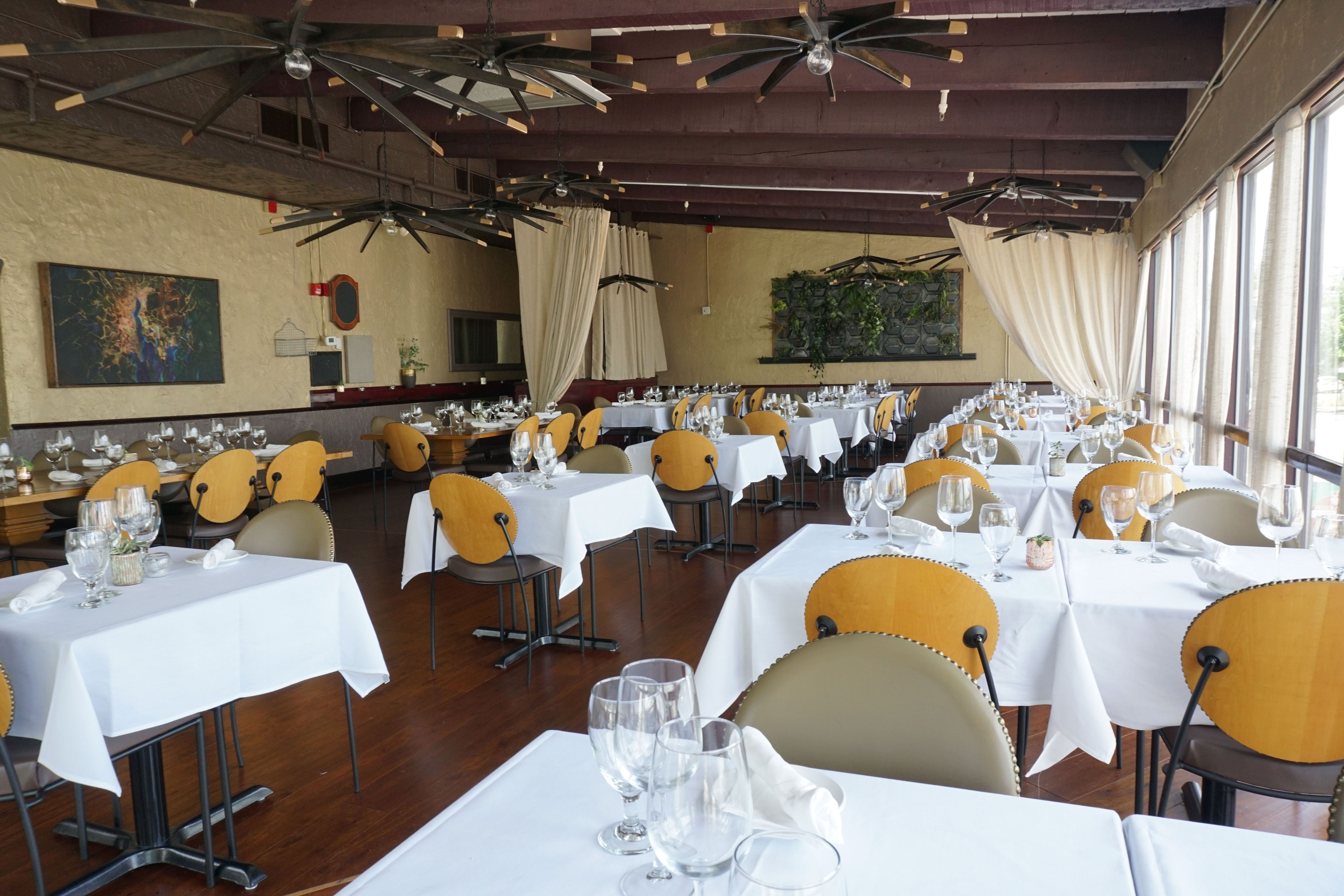 Massimo Ristorante - 1