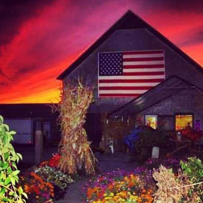 Kinney Bungalow At Sunset Farm - 6