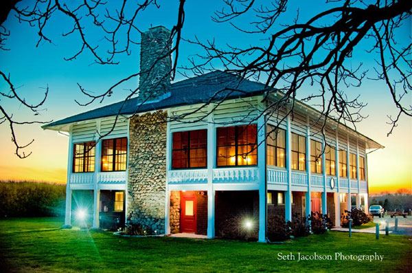 Kinney Bungalow At Sunset Farm - 1