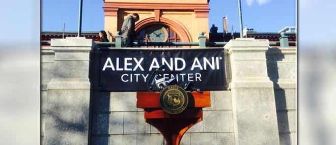 Alex And Ani City Center - 4