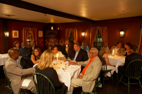 The White Horse Tavern - 5