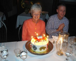 The White Horse Tavern - 6