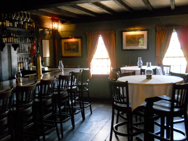 The White Horse Tavern - 4