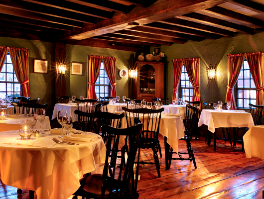 The White Horse Tavern - 2