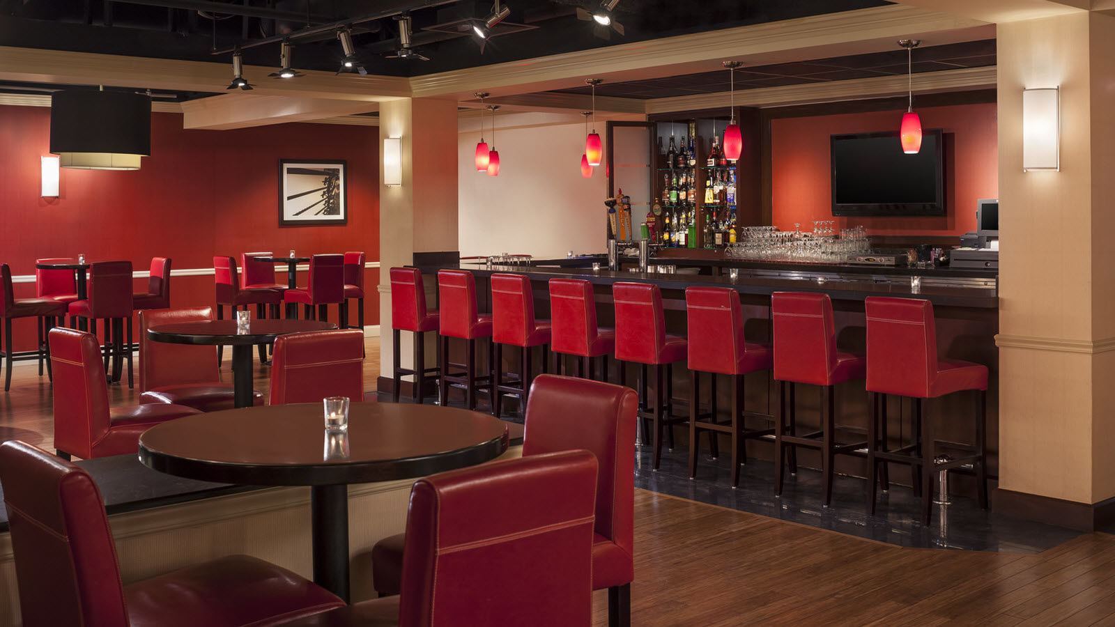 Sheraton Providence Airport Hotel - 3