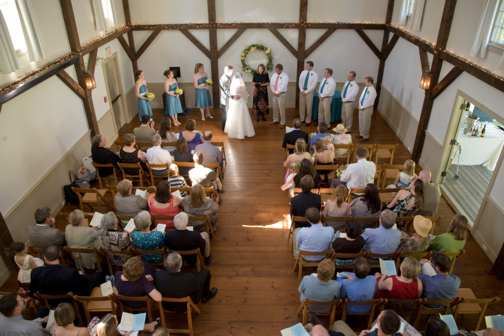 The Meeting House - 7