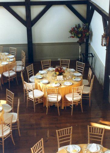 The Meeting House - 6