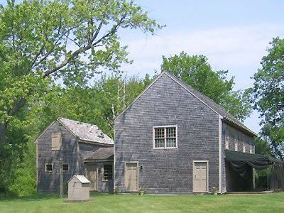 The Meeting House - 3