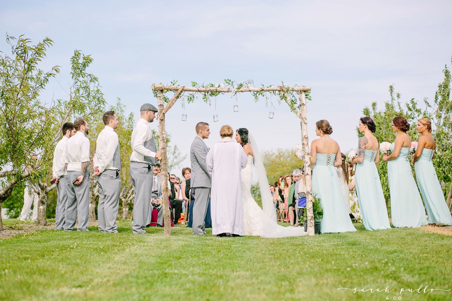 Sweet Berry Farm - 1