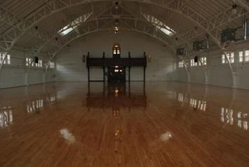 Pawtucket Armory Arts Center - 6