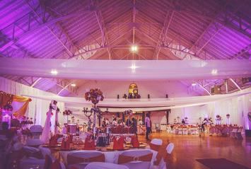 Pawtucket Armory Arts Center - 1