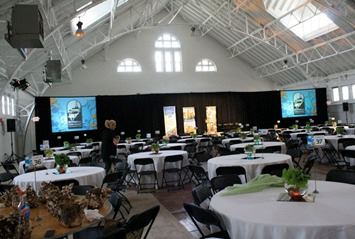 Pawtucket Armory Arts Center - 3