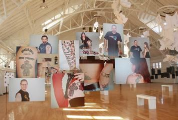 Pawtucket Armory Arts Center - 5