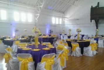 Pawtucket Armory Arts Center - 7