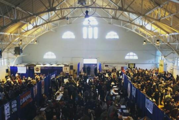 Pawtucket Armory Arts Center - 2