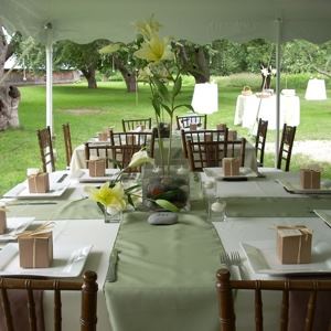 Gilsland Farm Audubon Center - 1