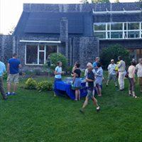 Gilsland Farm Audubon Center - 6