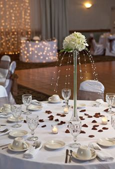 Season's Event And Conference Center - 3