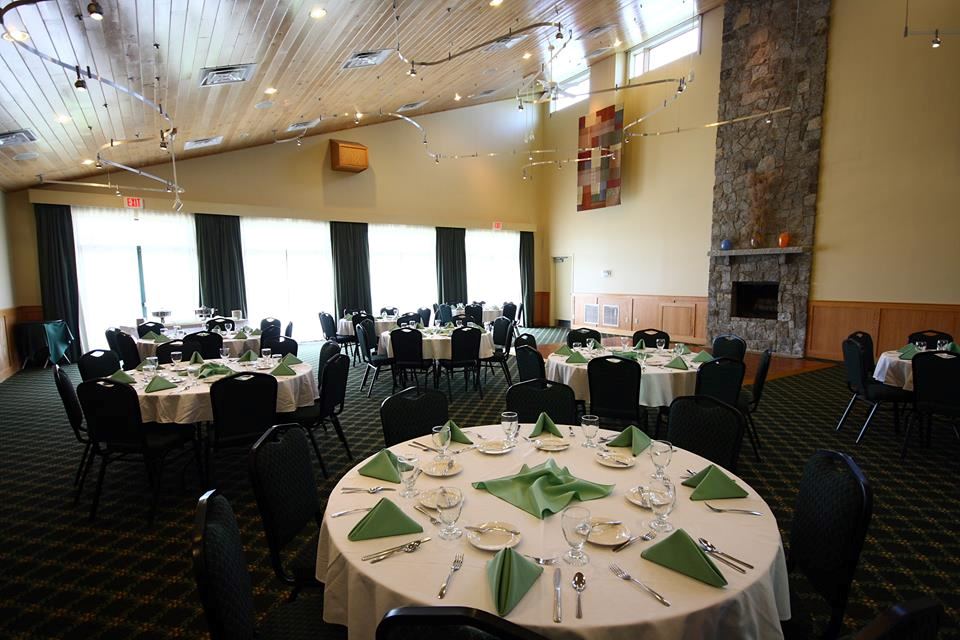 Maple Hill Farm Inn And Conference - 6