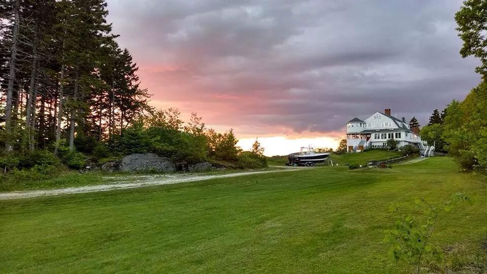 Overlook at the Point - 5