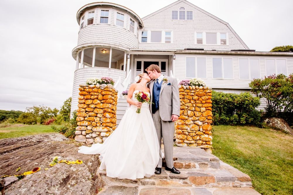 Overlook at the Point - 1