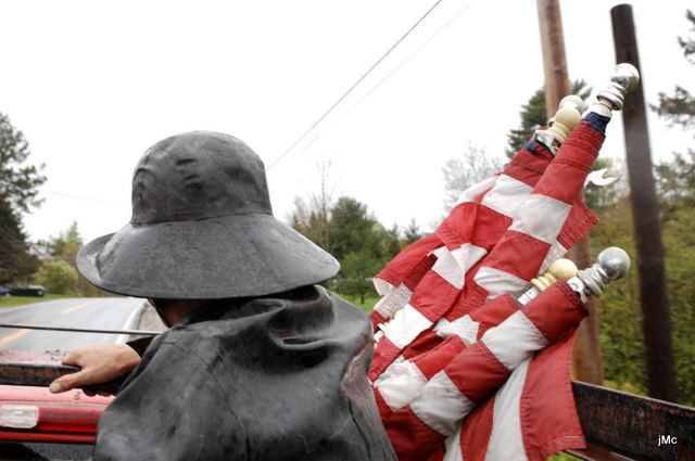 Franklin Veterans Club - 5