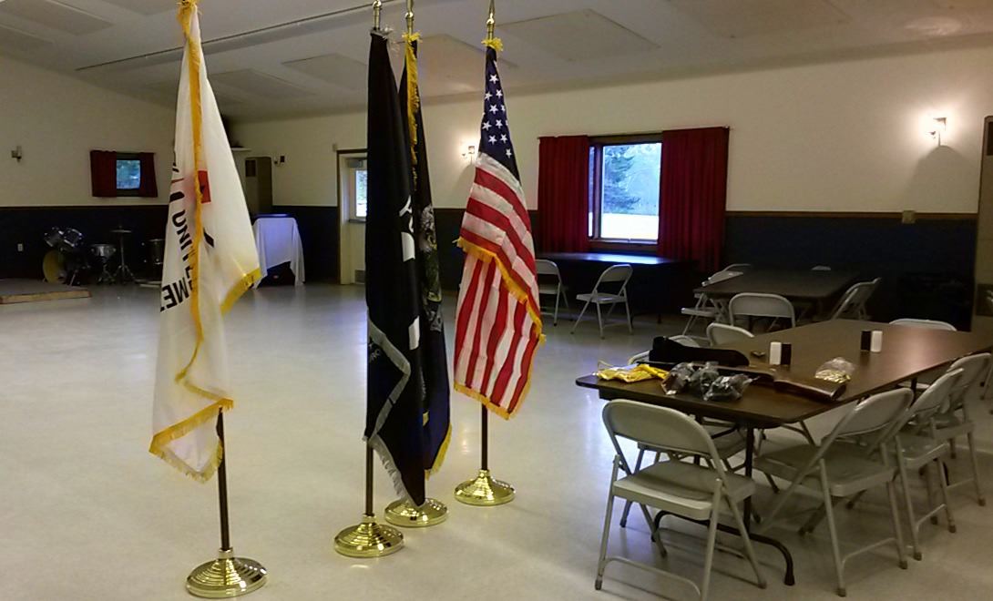 Franklin Veterans Club - 4