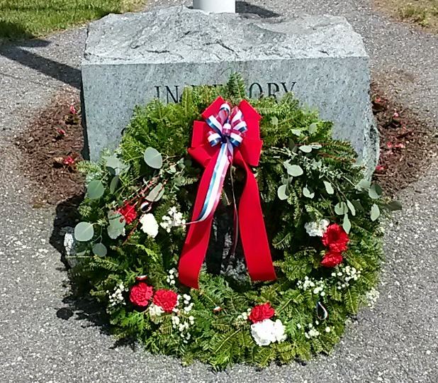 Franklin Veterans Club - 2