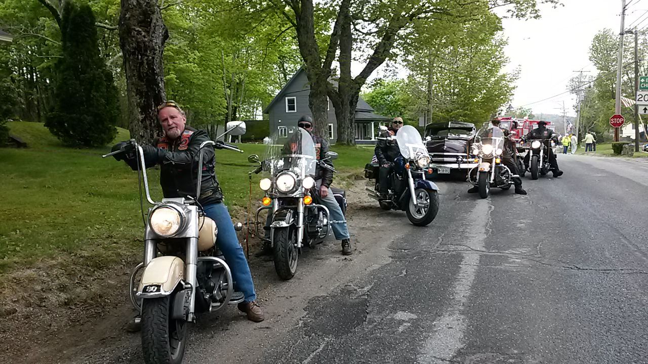 Franklin Veterans Club - 7