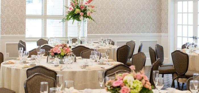 The Woodlands Club - 7