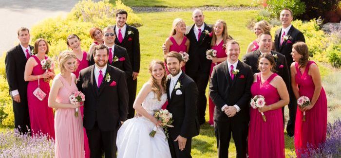 The Woodlands Club - 1