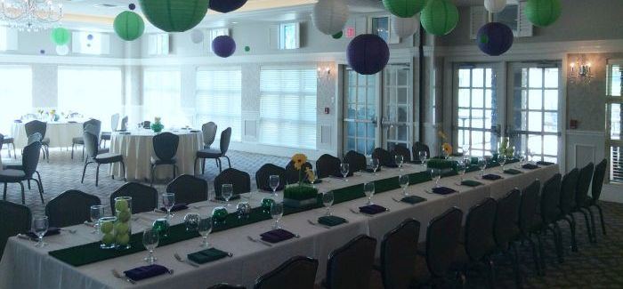 The Woodlands Club - 5