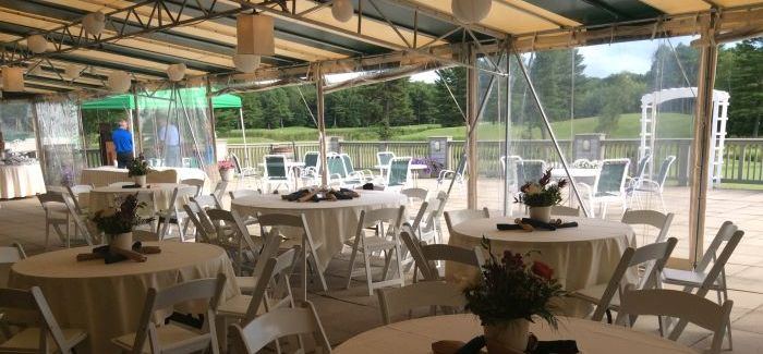 The Woodlands Club - 2