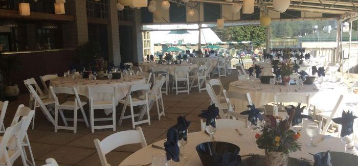 The Woodlands Club - 3