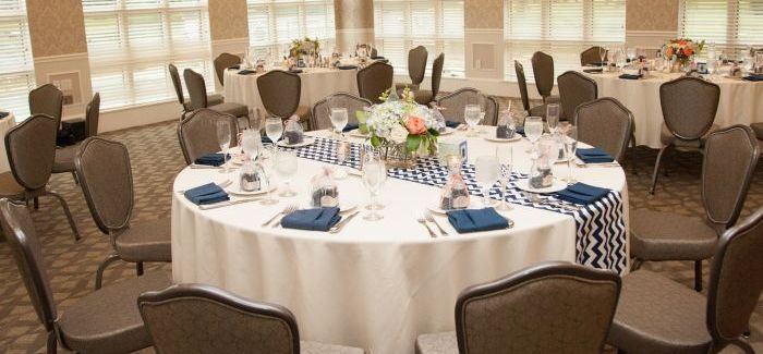 The Woodlands Club - 4