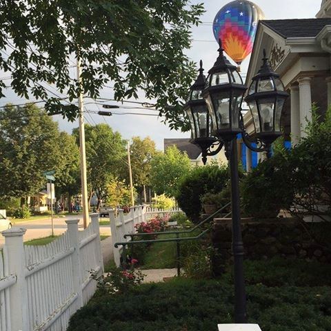 The Munroe Inn Bed And Breakfast - 2