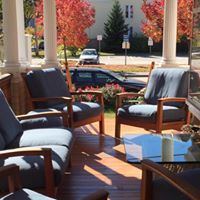 The Munroe Inn Bed And Breakfast - 3