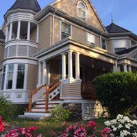 The Munroe Inn Bed And Breakfast - 1