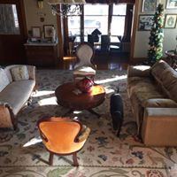 The Munroe Inn Bed And Breakfast - 5