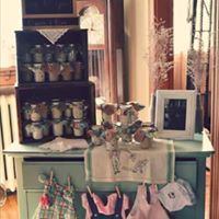 The Munroe Inn Bed And Breakfast - 7