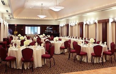 The Portland Regency Hotel And Spa - 5