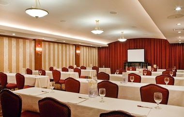 The Portland Regency Hotel And Spa - 6