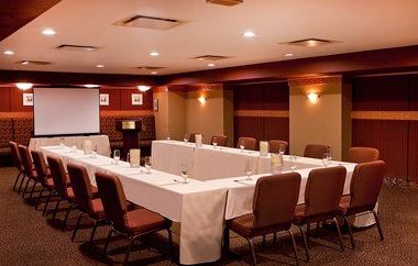 The Portland Regency Hotel And Spa - 7