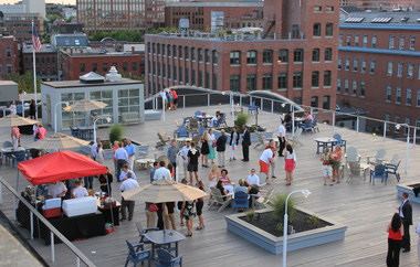 The Portland Regency Hotel And Spa - 4