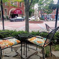 The Portland Regency Hotel And Spa - 2