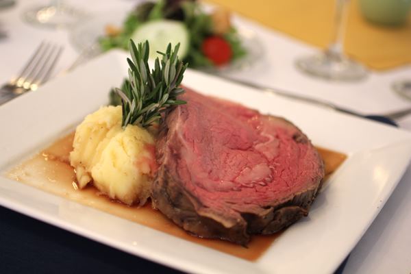 The Gallery Ballroom at Duffy's - 3